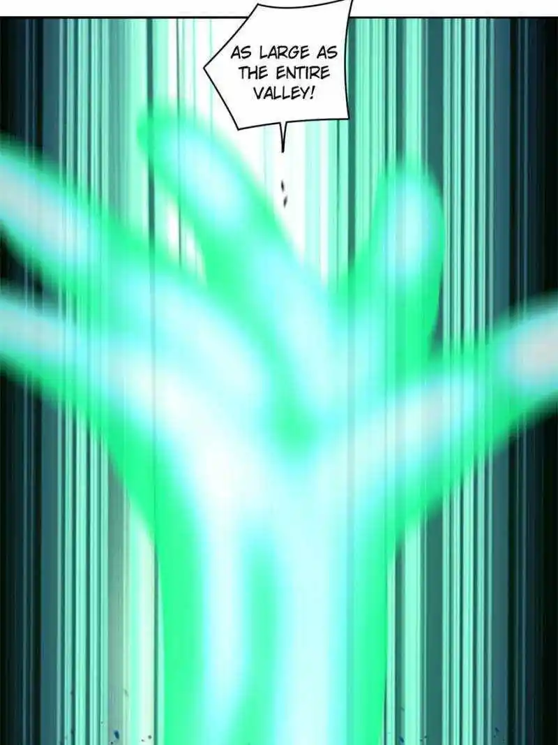 I Picked up an Attribute Chapter 338