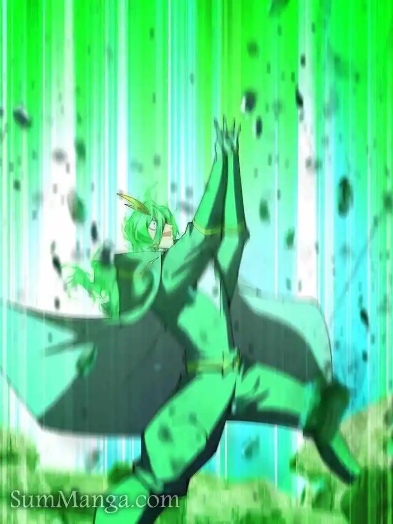 I Picked up an Attribute Chapter 338