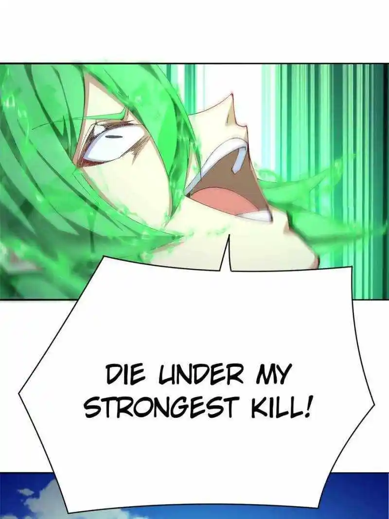 I Picked up an Attribute Chapter 338