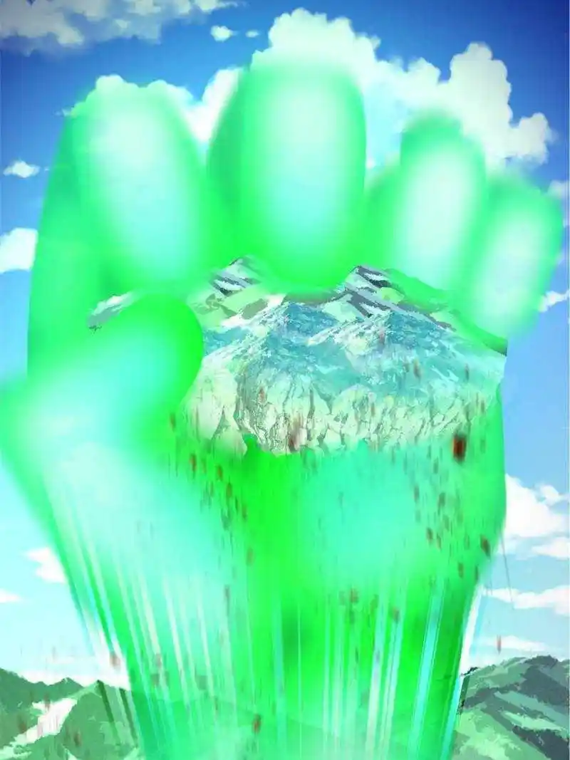 I Picked up an Attribute Chapter 338