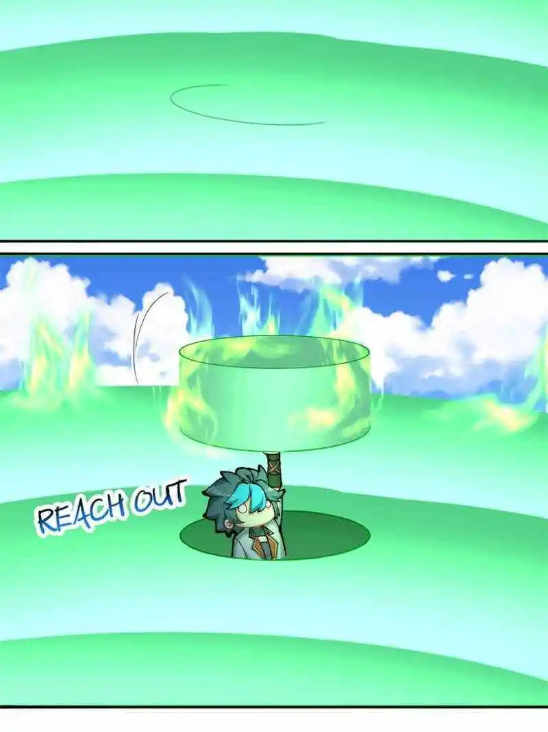 I Picked up an Attribute Chapter 338