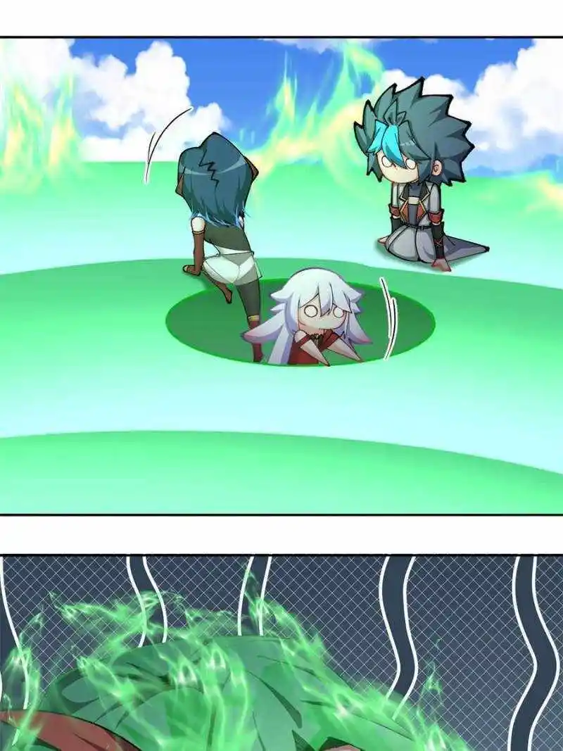 I Picked up an Attribute Chapter 338