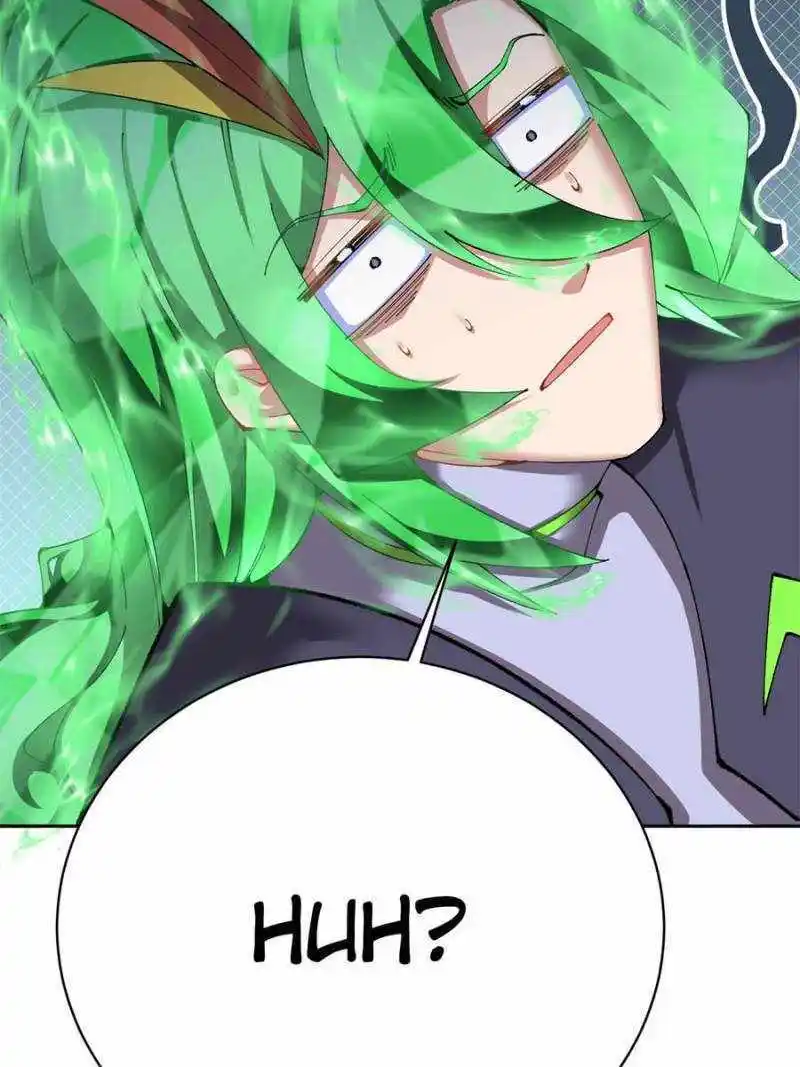 I Picked up an Attribute Chapter 338