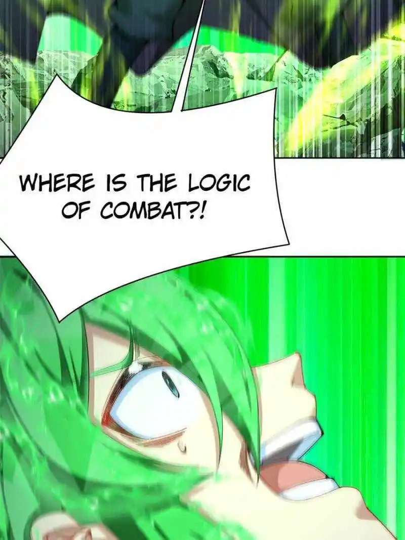 I Picked up an Attribute Chapter 338