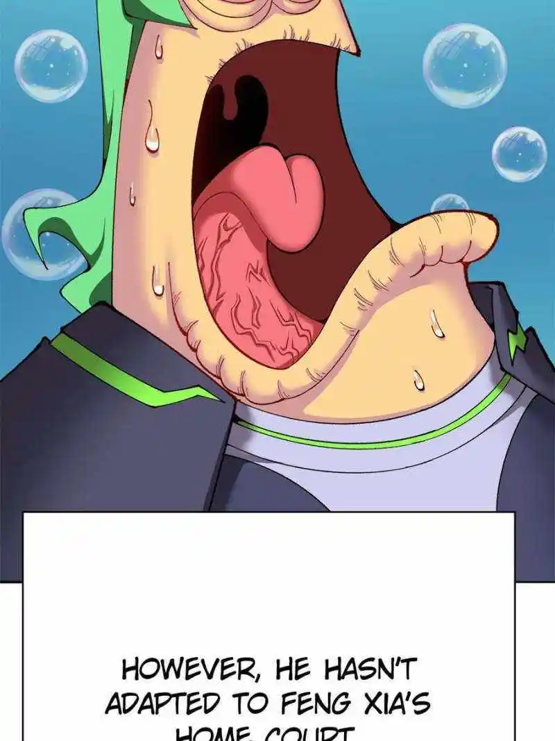 I Picked up an Attribute Chapter 338