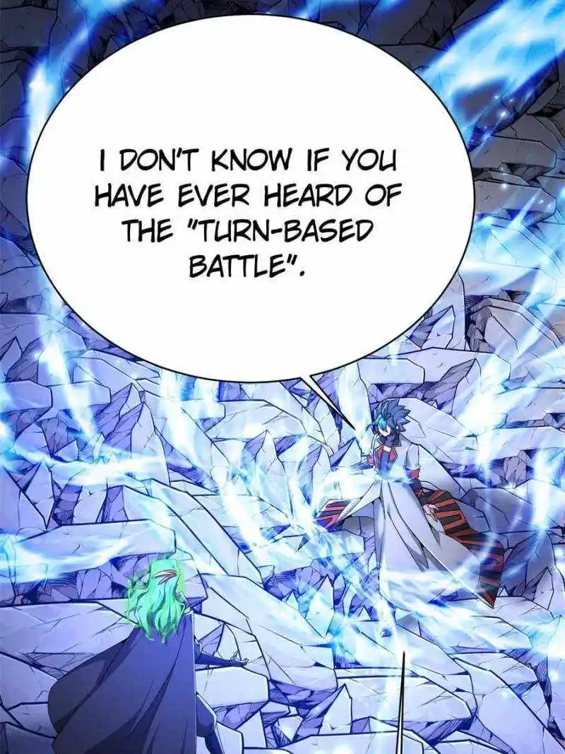 I Picked up an Attribute Chapter 338