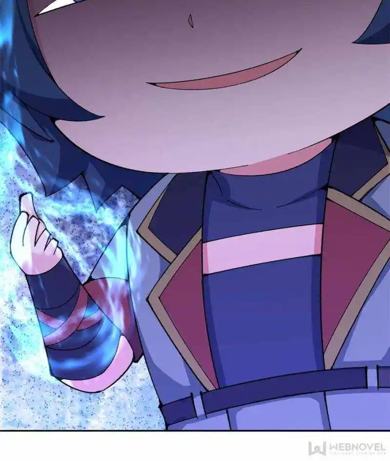 I Picked up an Attribute Chapter 338