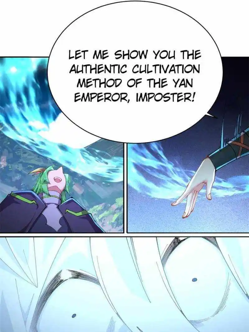 I Picked up an Attribute Chapter 338