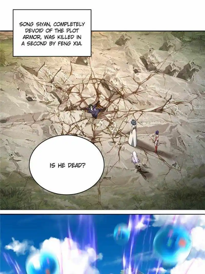 I Picked up an Attribute Chapter 339