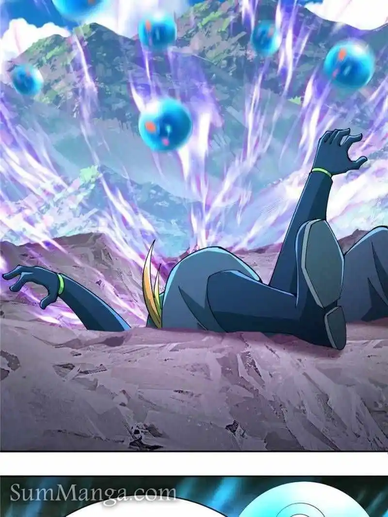 I Picked up an Attribute Chapter 339