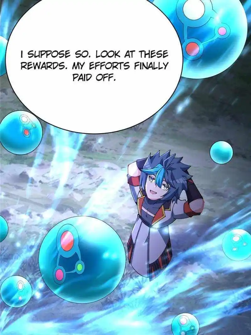 I Picked up an Attribute Chapter 339