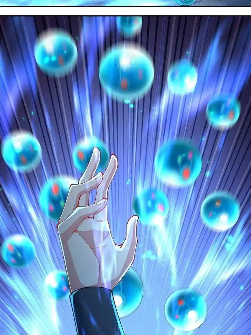 I Picked up an Attribute Chapter 339