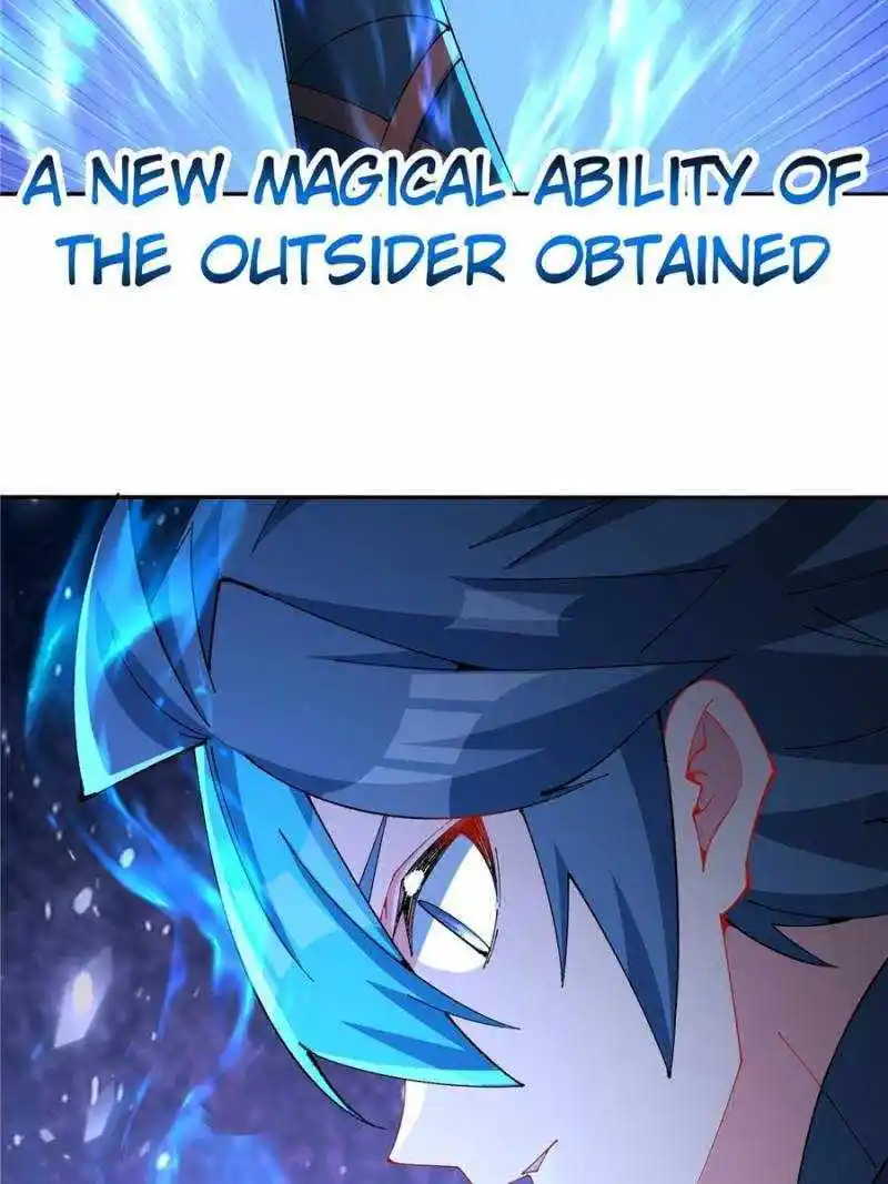 I Picked up an Attribute Chapter 339