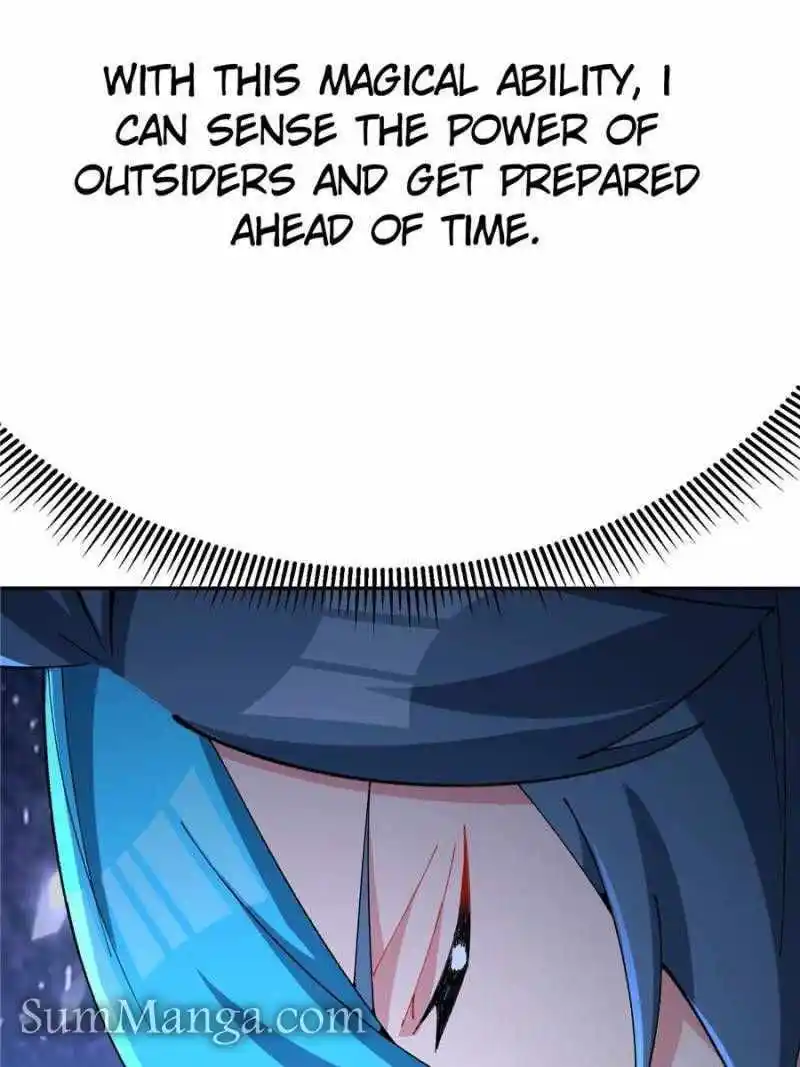 I Picked up an Attribute Chapter 339