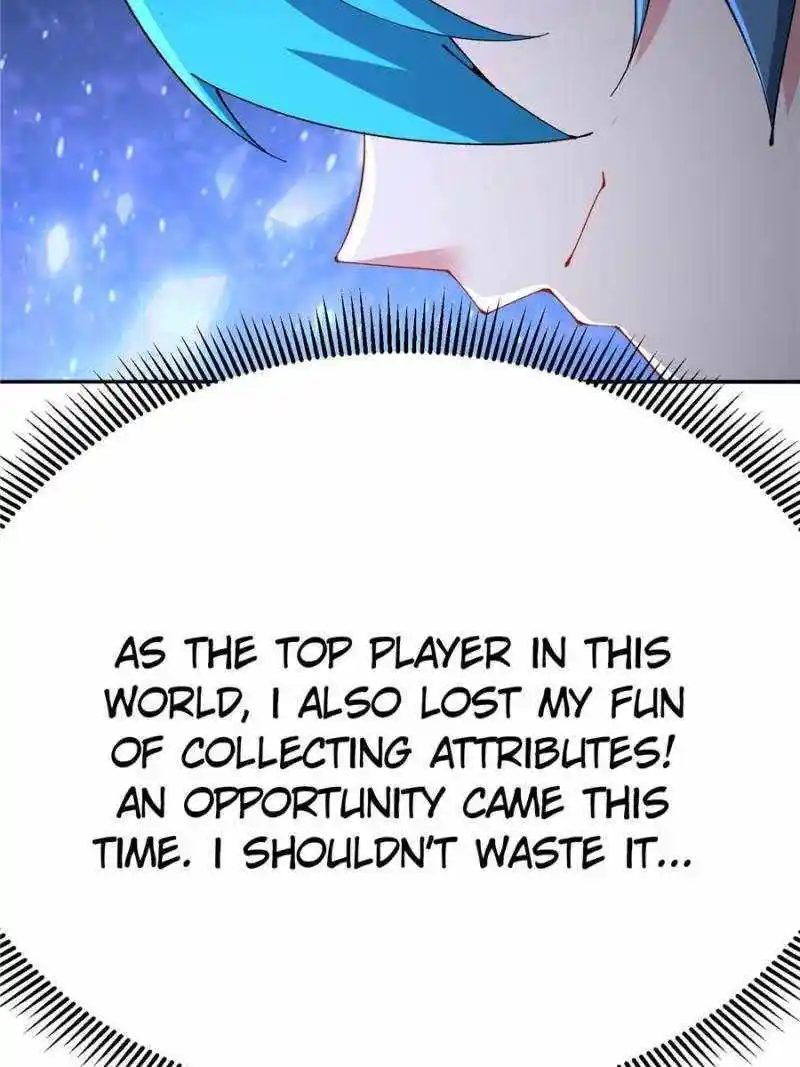 I Picked up an Attribute Chapter 339