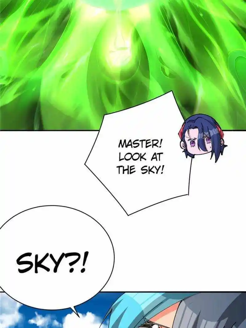 I Picked up an Attribute Chapter 339