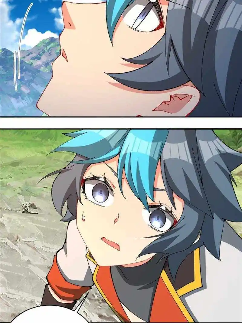 I Picked up an Attribute Chapter 339