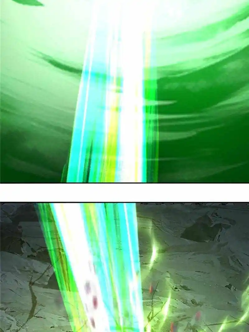 I Picked up an Attribute Chapter 339