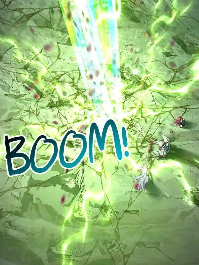 I Picked up an Attribute Chapter 339