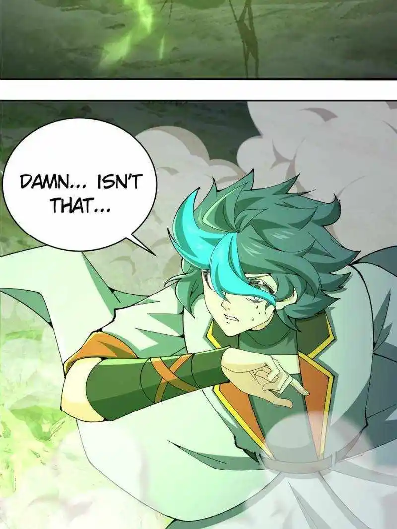 I Picked up an Attribute Chapter 339