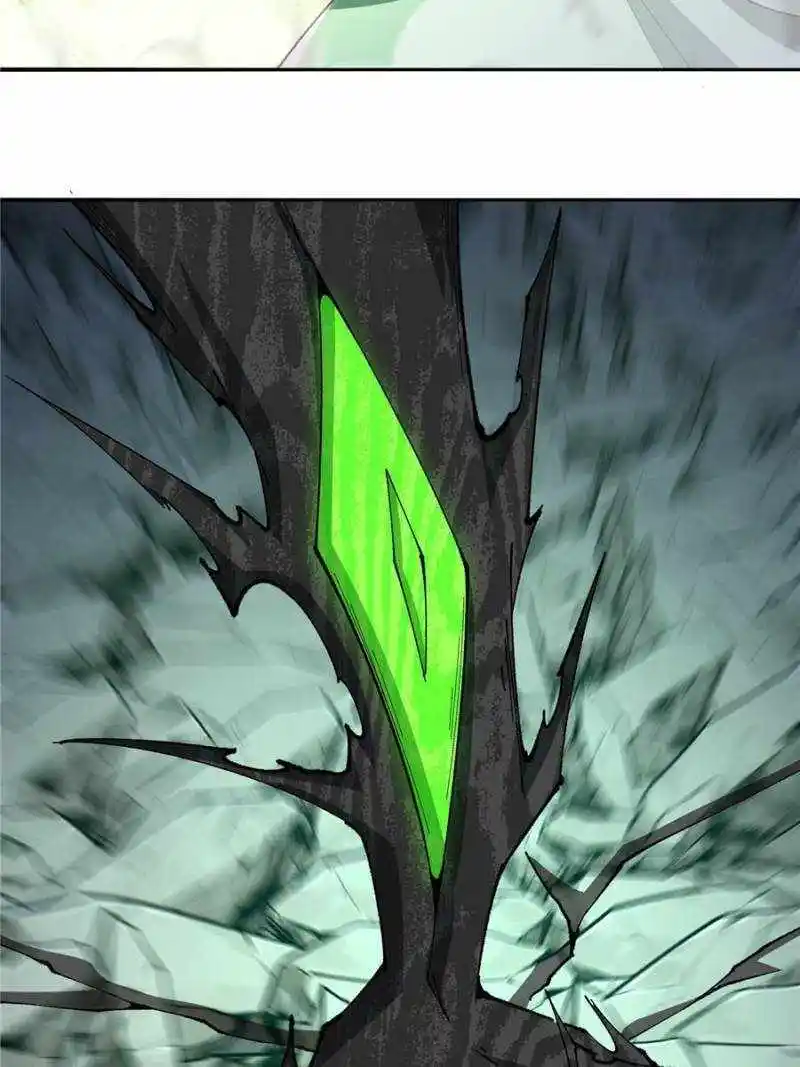 I Picked up an Attribute Chapter 339