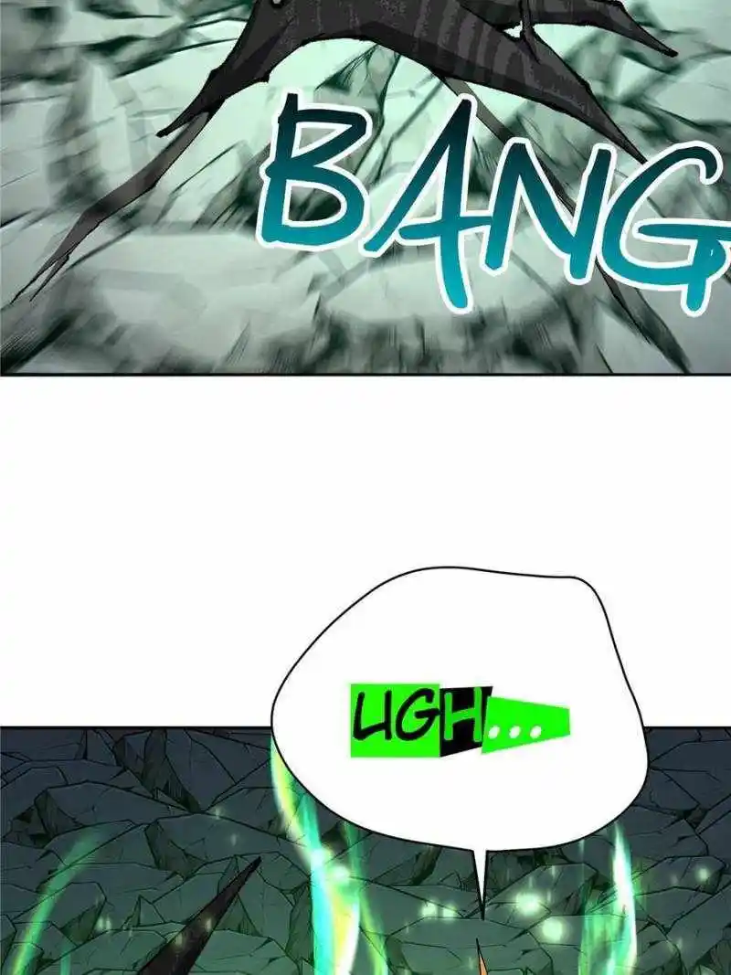 I Picked up an Attribute Chapter 339