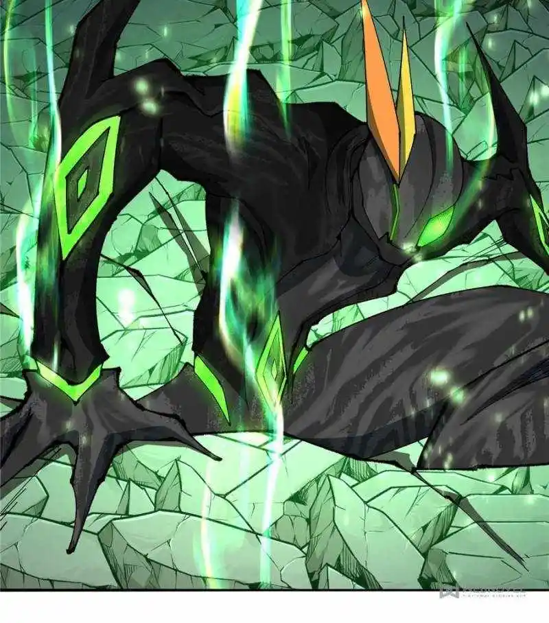 I Picked up an Attribute Chapter 339