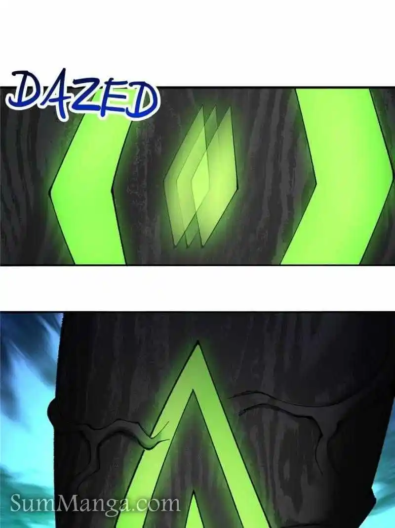 I Picked up an Attribute Chapter 339