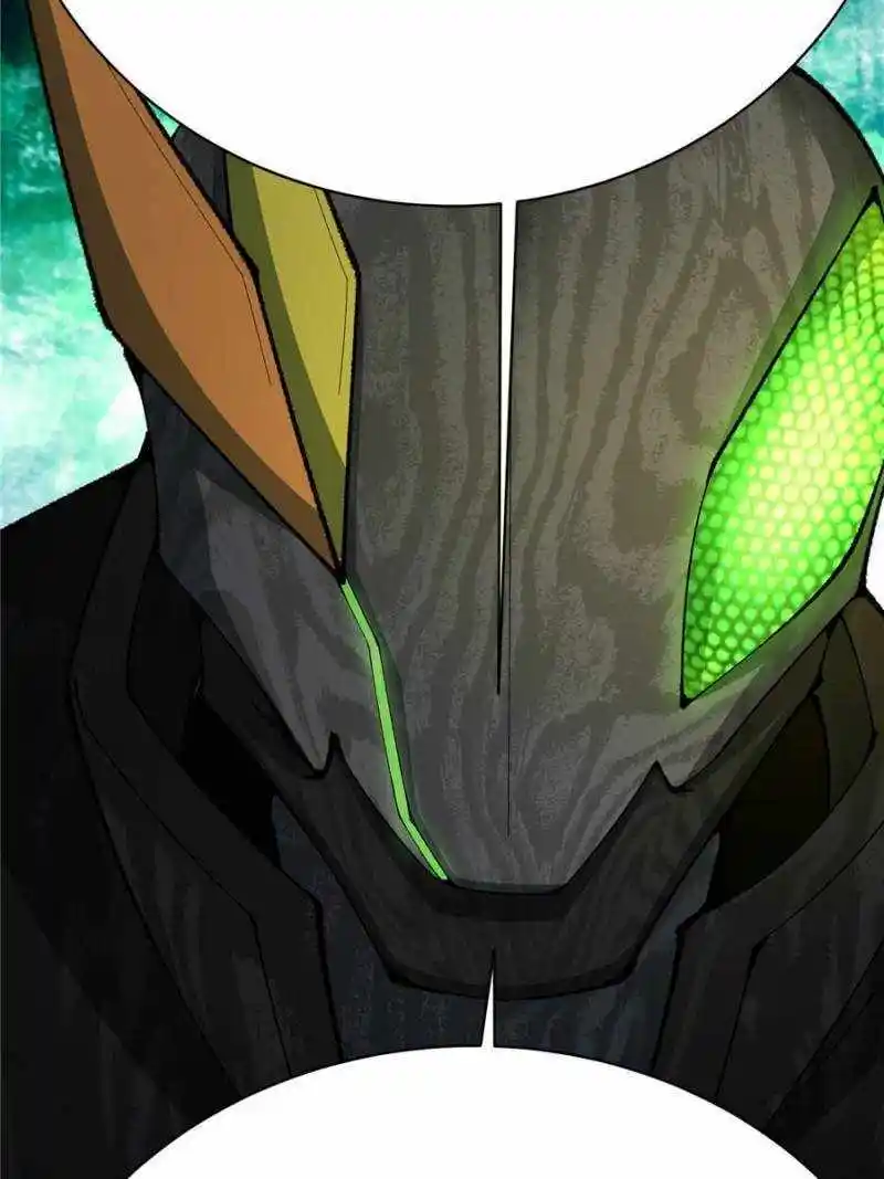 I Picked up an Attribute Chapter 339