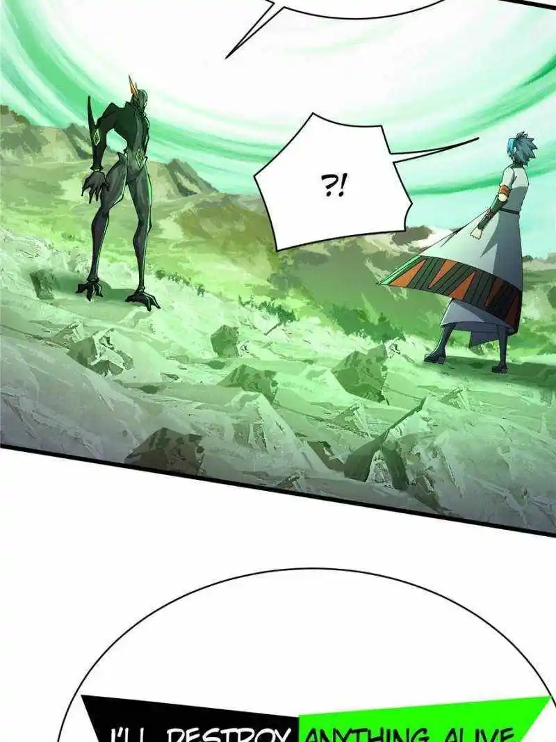 I Picked up an Attribute Chapter 339