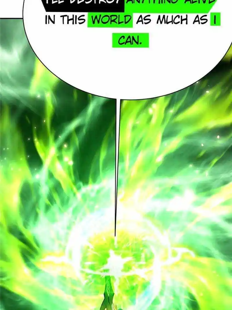 I Picked up an Attribute Chapter 339