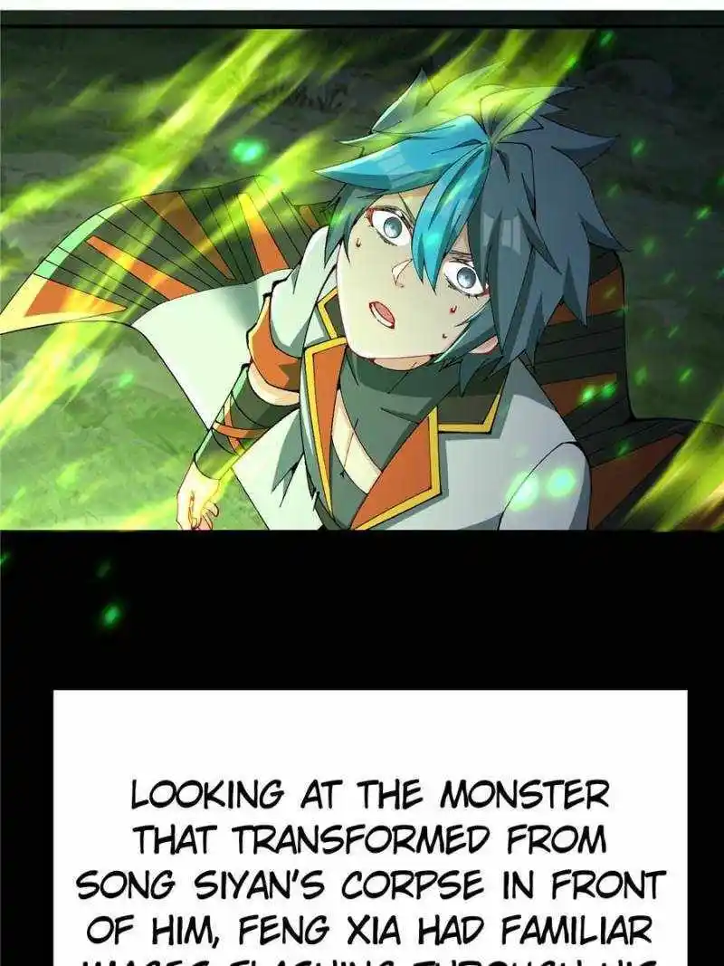 I Picked up an Attribute Chapter 339