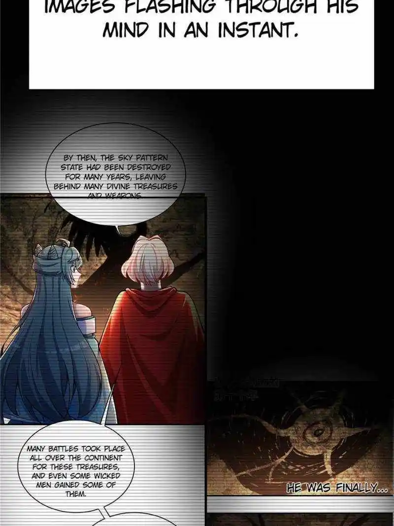 I Picked up an Attribute Chapter 339