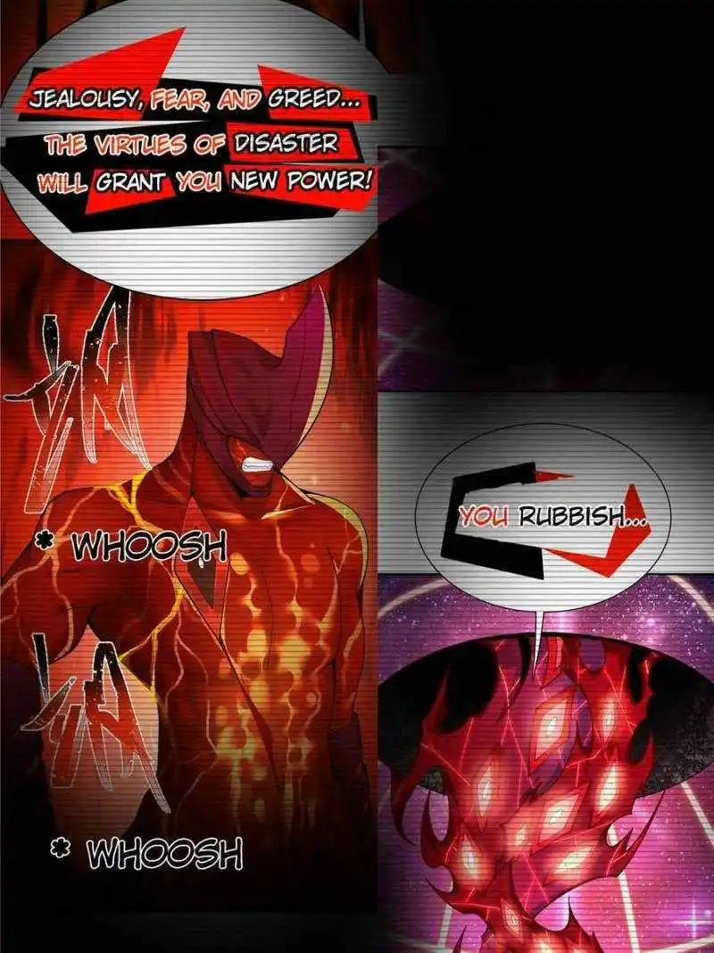 I Picked up an Attribute Chapter 339