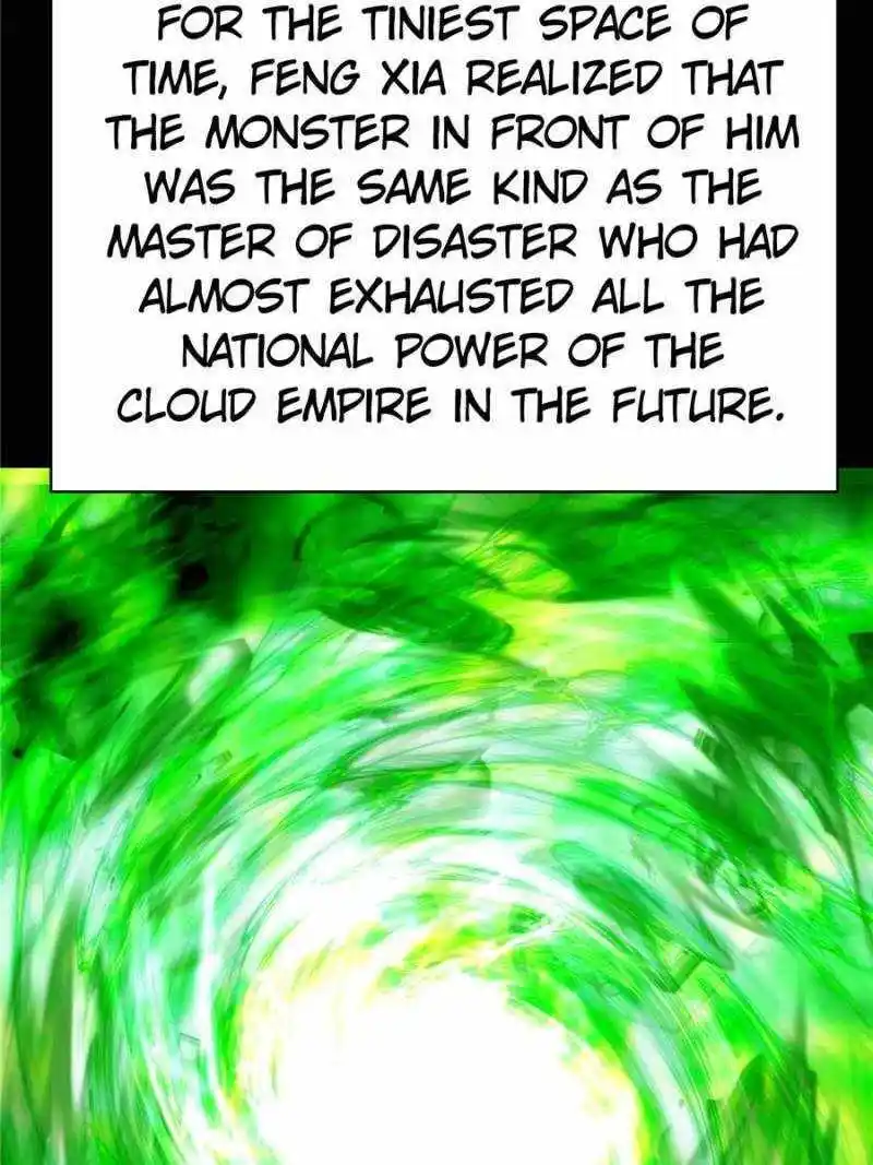 I Picked up an Attribute Chapter 339