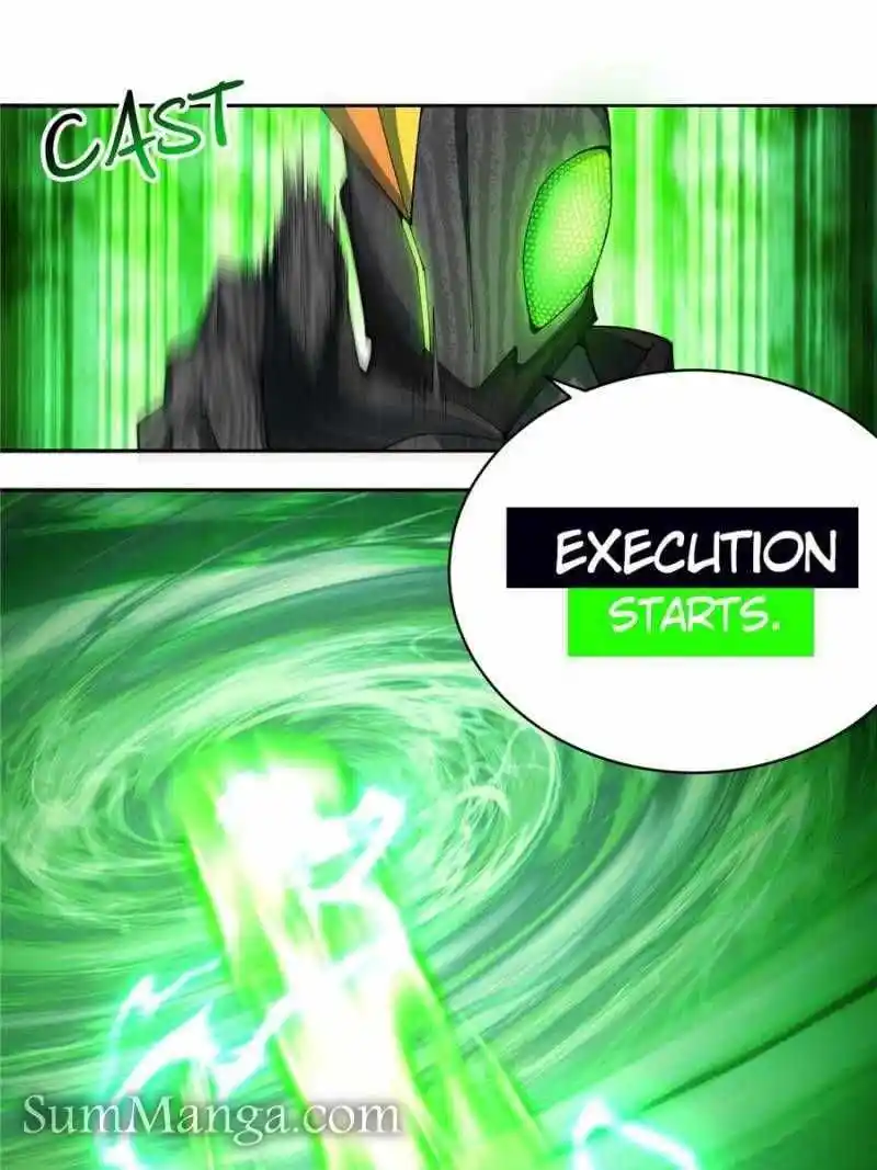 I Picked up an Attribute Chapter 339