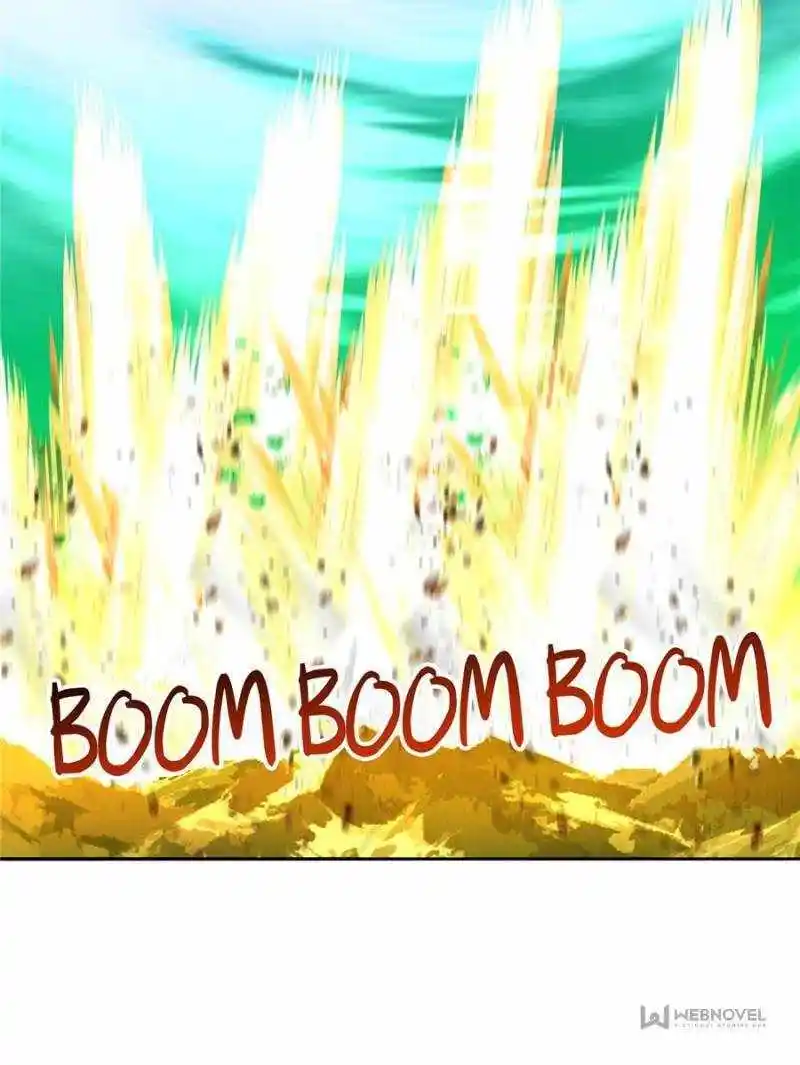 I Picked up an Attribute Chapter 339