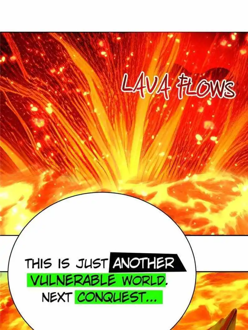 I Picked up an Attribute Chapter 339