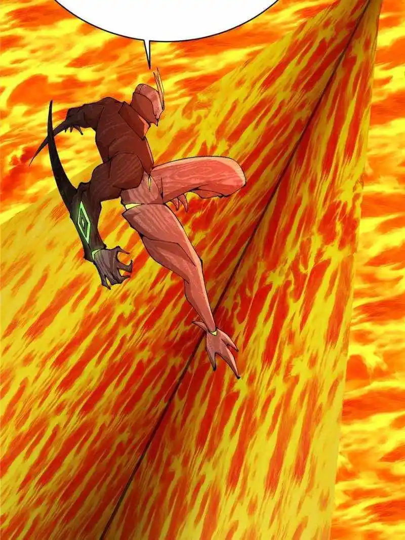 I Picked up an Attribute Chapter 339