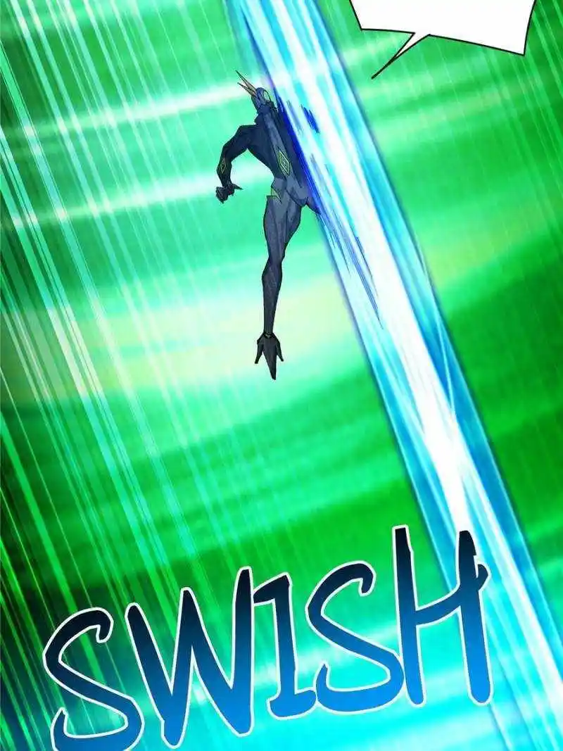 I Picked up an Attribute Chapter 339