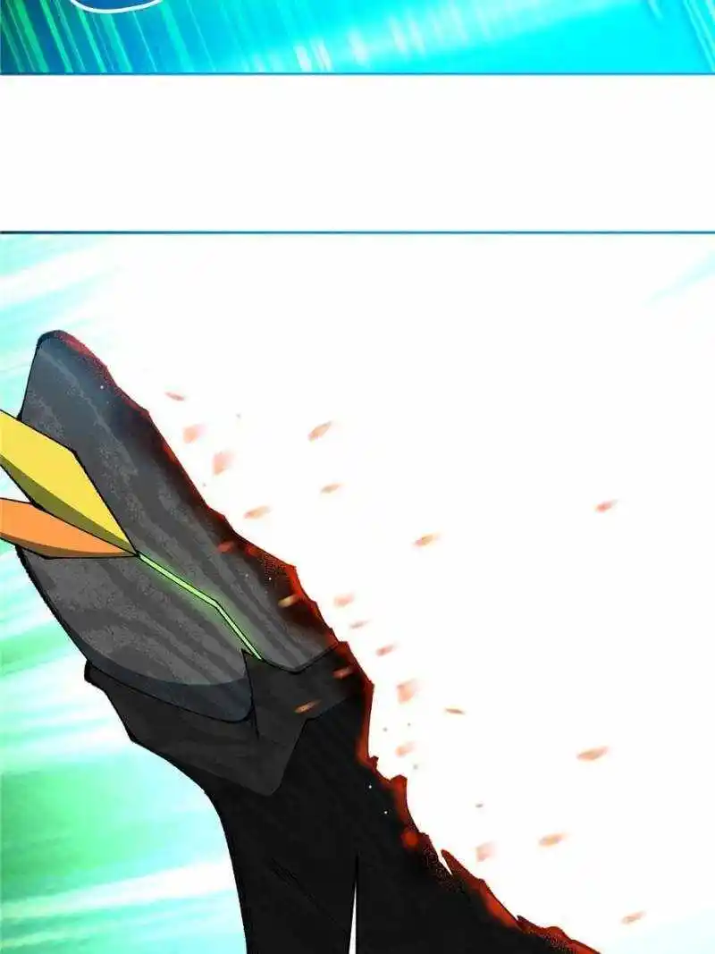 I Picked up an Attribute Chapter 339