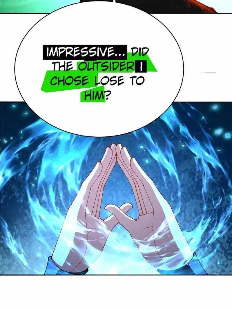 I Picked up an Attribute Chapter 339