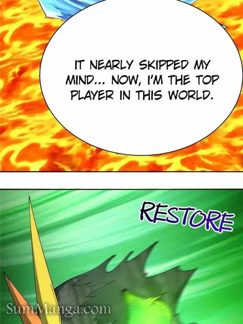 I Picked up an Attribute Chapter 339