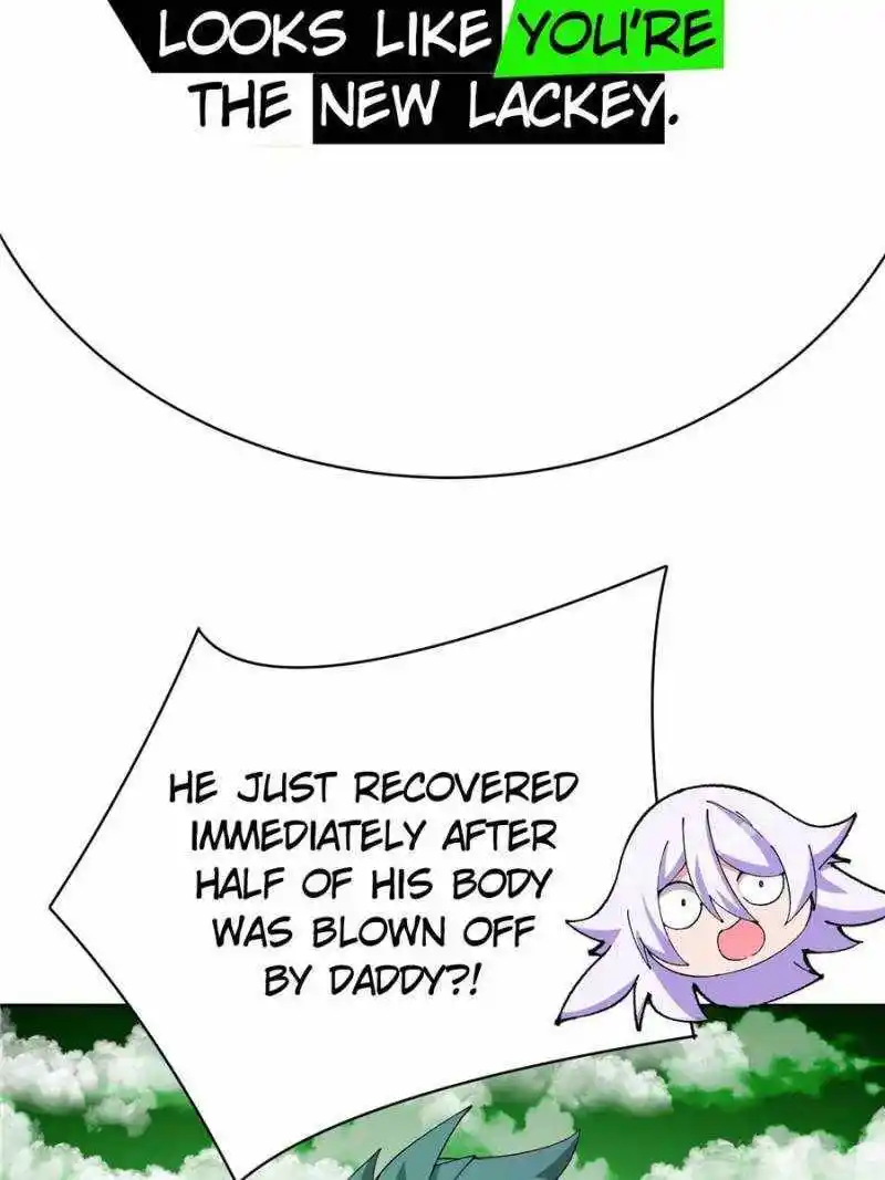 I Picked up an Attribute Chapter 339