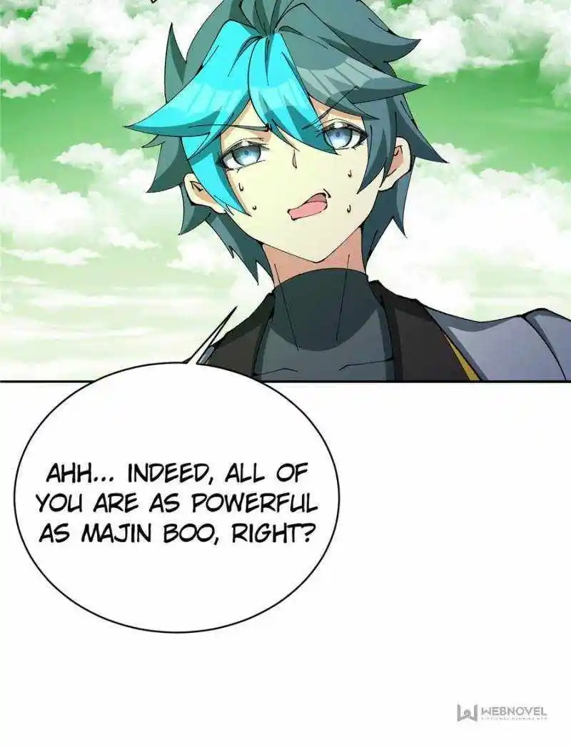 I Picked up an Attribute Chapter 339