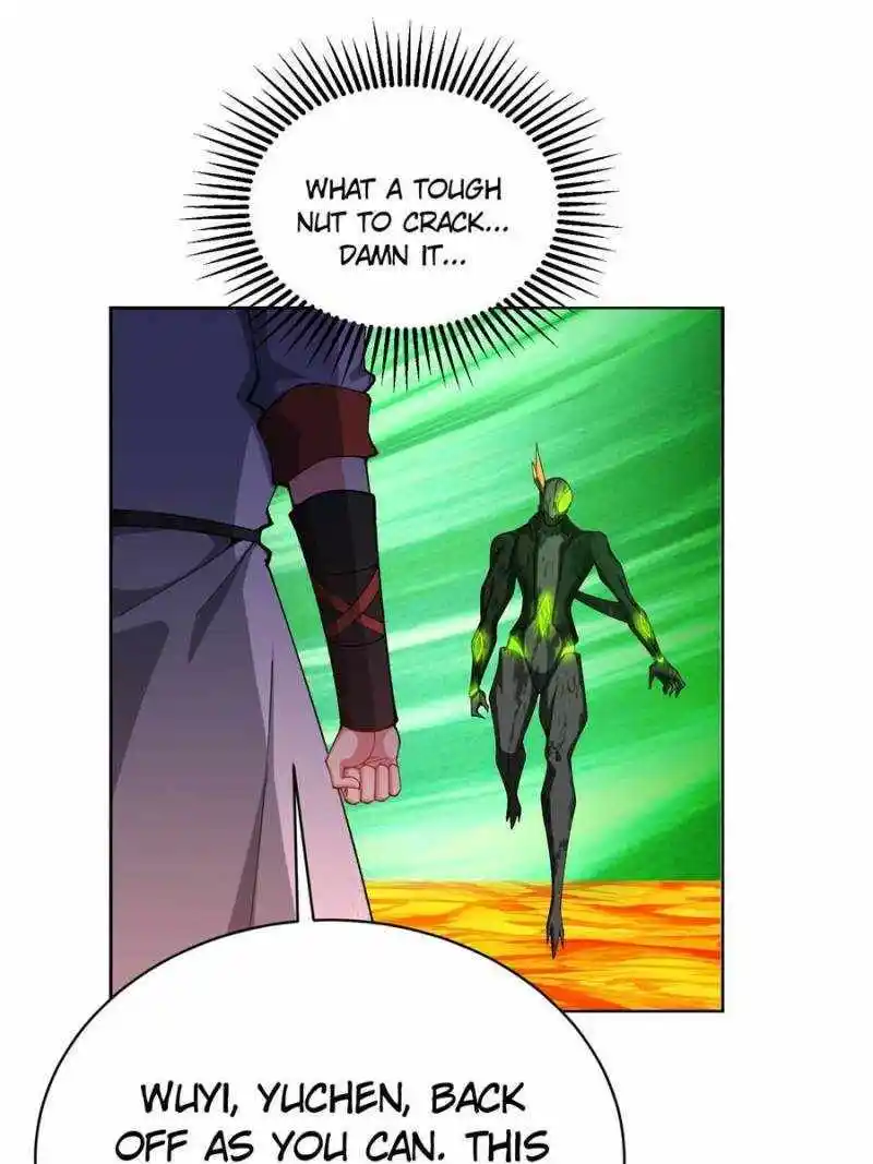 I Picked up an Attribute Chapter 339