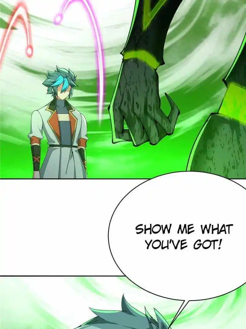 I Picked up an Attribute Chapter 339