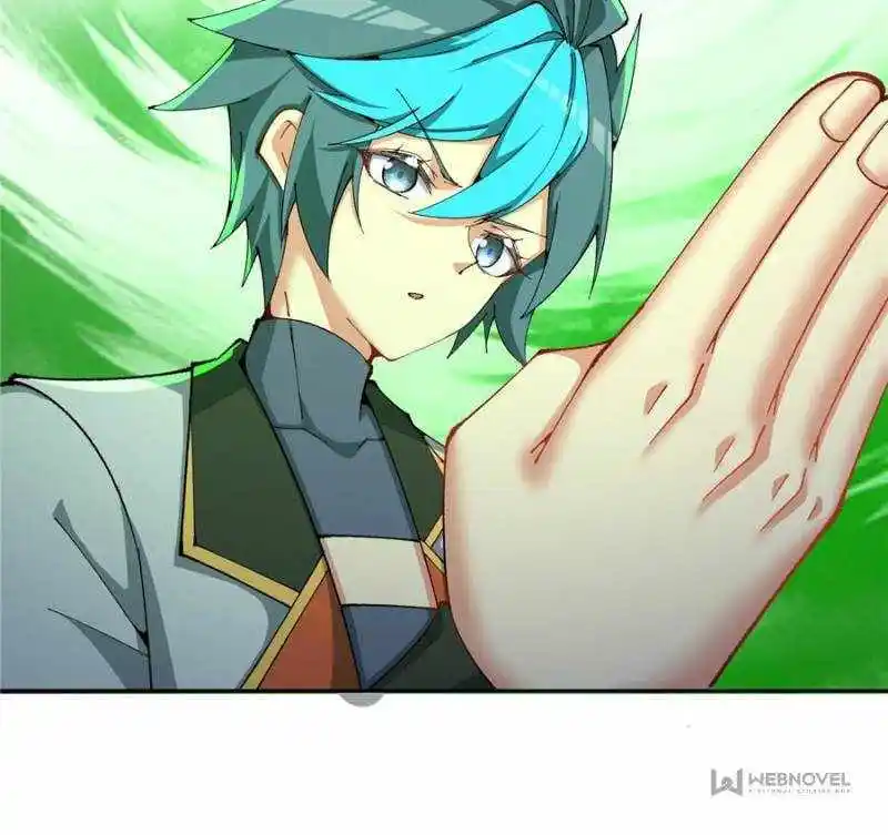 I Picked up an Attribute Chapter 339