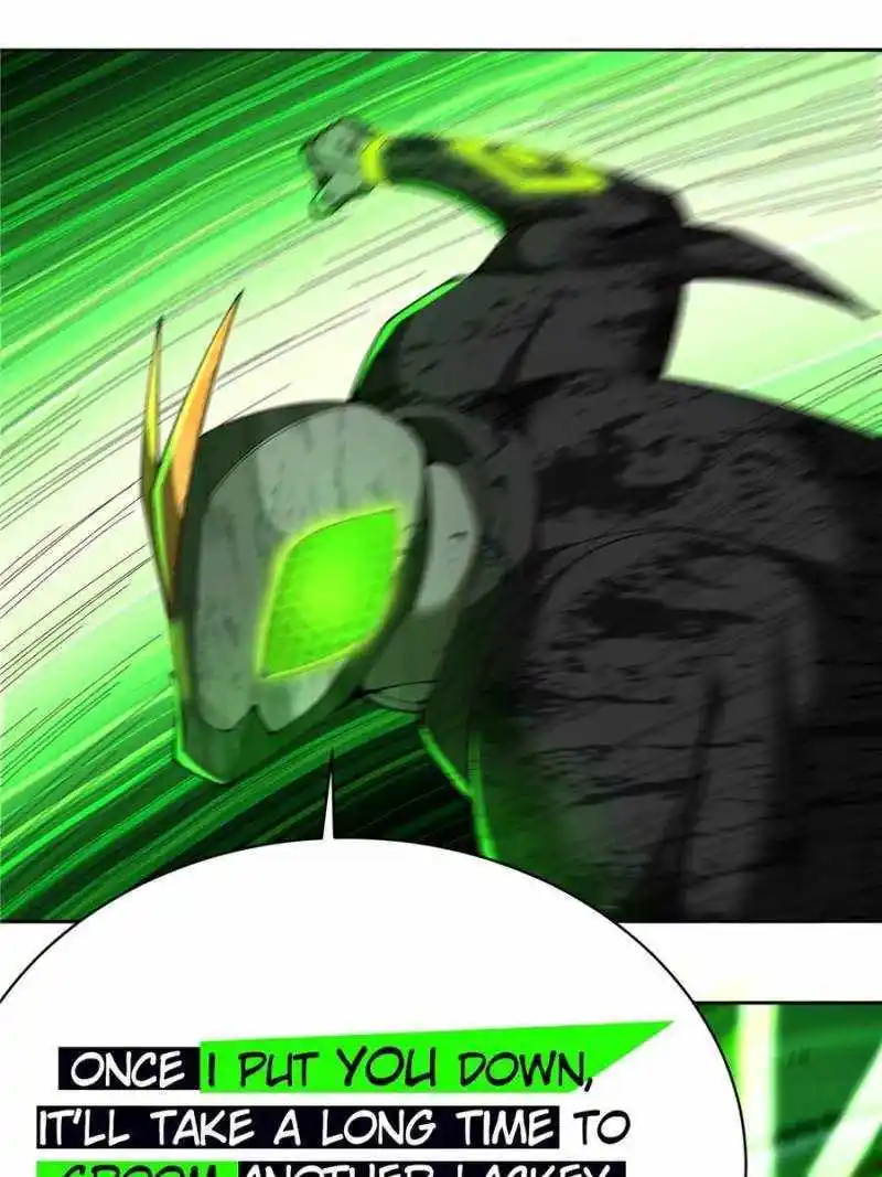 I Picked up an Attribute Chapter 339