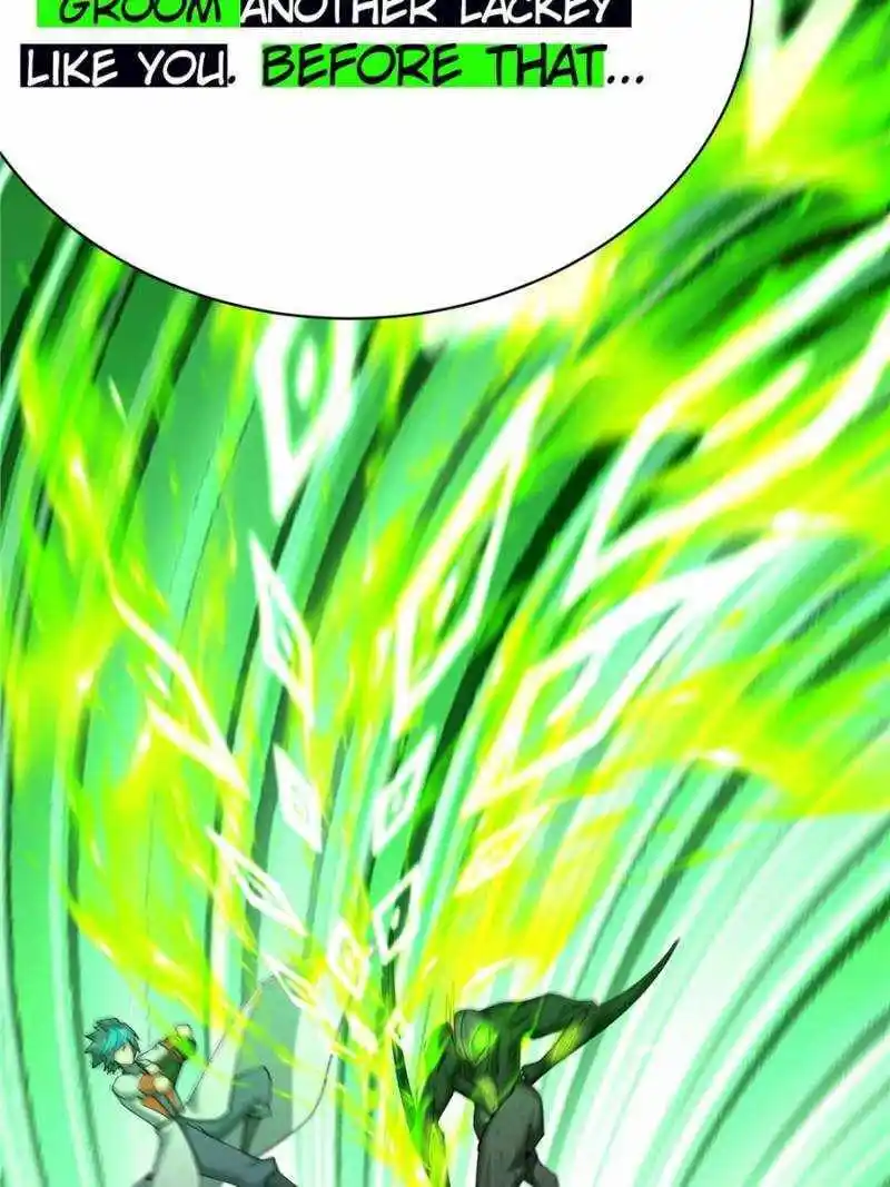 I Picked up an Attribute Chapter 339